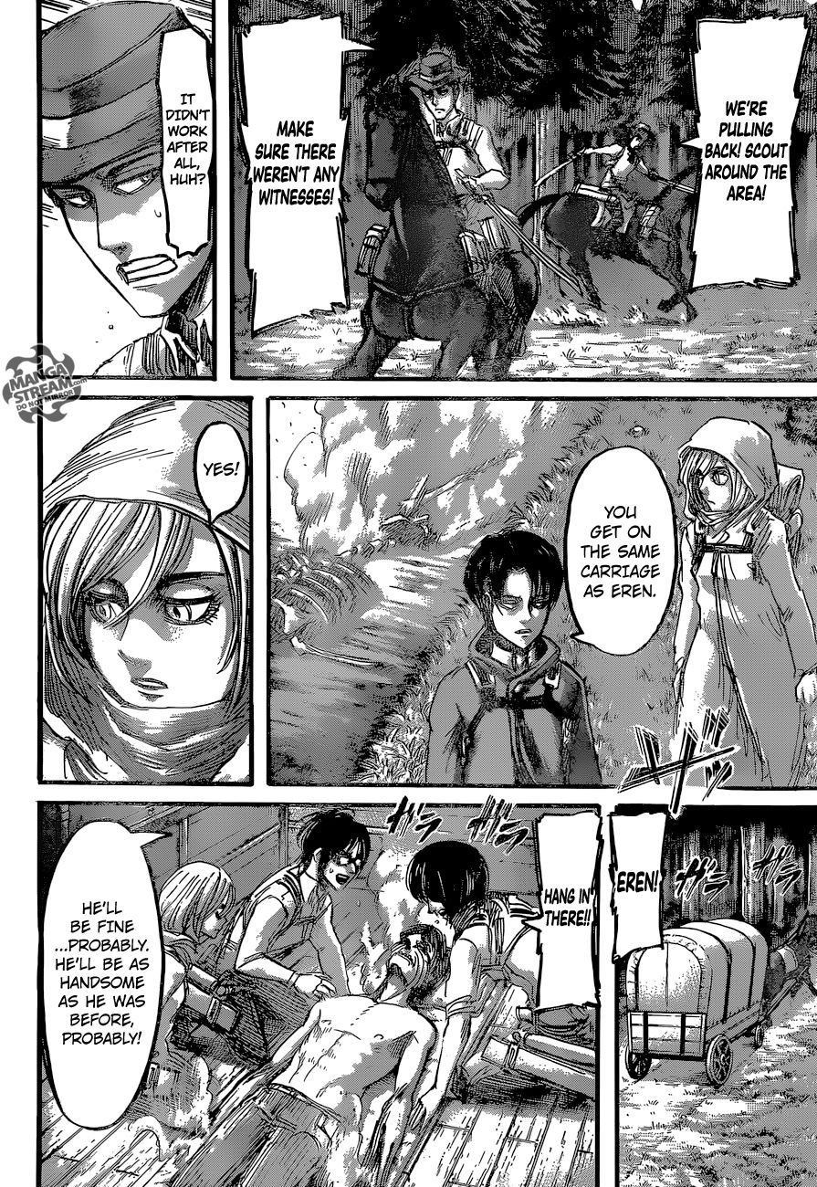 Shingeki no Kyojin Chapter 53 7